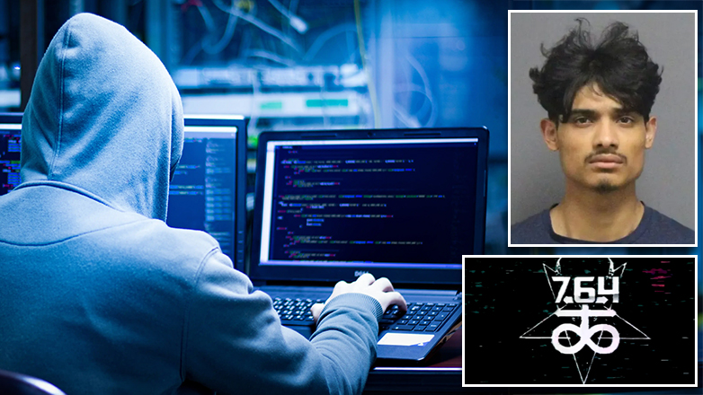 Πορνογραφικό κύκλωμα «764»: Ο Έλληνας με το ψευδώνυμο “War 21” και τα πλοκάμια στη Θεσσαλονίκη