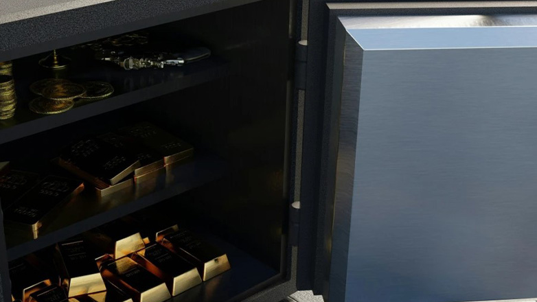 Λακωνία: Διαρρήκτες διέπραξαν κλοπή-μαμούθ σε σπίτι