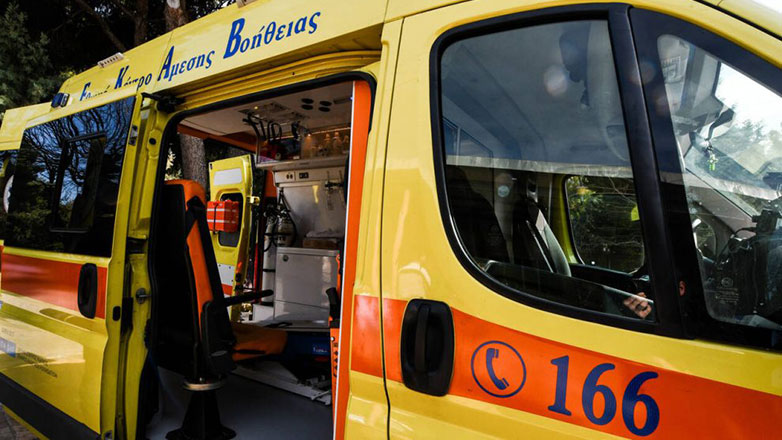 Μεσσηνία: Ξεψύχησε γυναίκα περιμένοντας το ασθενοφόρο 45 λεπτά!