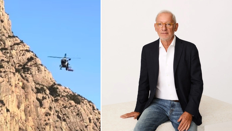 Tronditet bota e biznesit/ Detaje të reja nga vdekje e themelusit të kompanisë "Mango" - I dyshuar për vrasje, djali i tij 1 idr