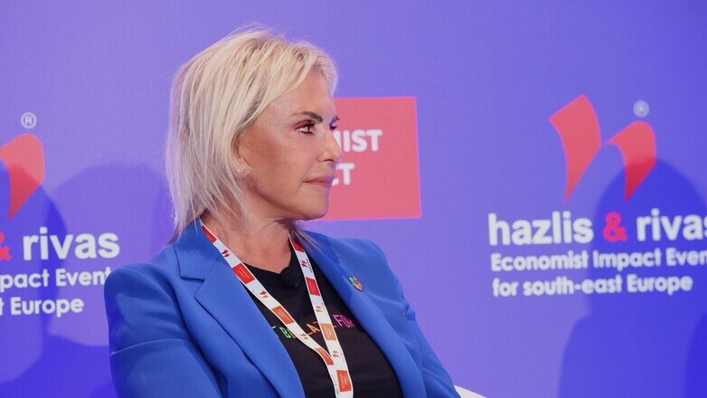 Η Ιουλία Τσέτη στο 9ο Sustainability Summit του ECONOMIST –  «Bιωσιμότητα και ανθεκτικότητα το νέο κεφάλαιο εμπιστοσύνης»