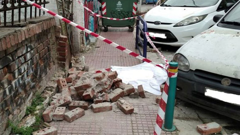 Τα σπαρακτικά λόγια της μητέρας του φοιτητή από τα Χανιά που έχασε άδοξα την ζωή του