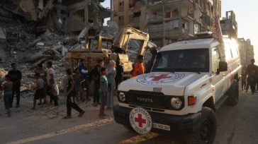 Ο ισραηλινός στρατός παρέλαβε άλλο ένα φέρετρο με λείψανα ομήρου