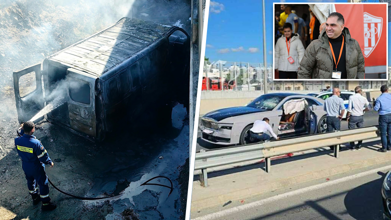 Δολοφονία Δημοσθένους στη Λεμεσό: Πώς έδρασαν οι δράστες