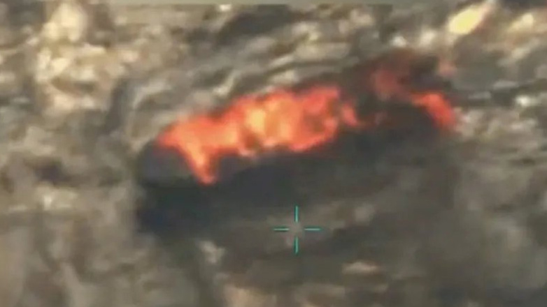 Νέο πλήγμα των ΗΠΑ εναντίον σκάφους που μετέφερε ναρκωτικά στην Καραϊβική