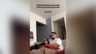 Μια διαφορετική πρόταση γάμου που έγινε viral