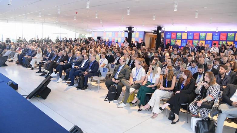 Ημερίδα-σταθμός για το Υπεύθυνο Παιχνίδι από τον ΟΠΑΠ