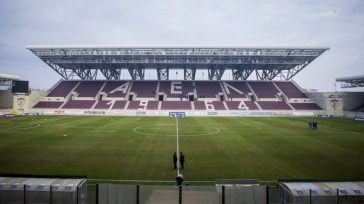 Super League: Σέντρα στην 7η αγωνιστική – Στη Λάρισα δοκιμάζεται το Σάββατο ο Ολυμπιακός!