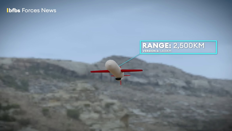 Τι είναι οι πύραυλοι Tomahawk που θέλει ο Ζελένσκι και πως αλλάζουν τις ισορροπίες στην Ουκρανία