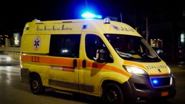 Θανατηφόρο τροχαίο στην Εθνική Οδό Αθηνών – Κορίνθου