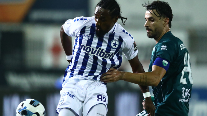 Ατρόμητος ήταν τελικά ο… Λεβαδειακός!