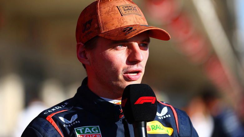 F1: O Max Verstappen ξεκινάει πρώτος στο Sprint Race