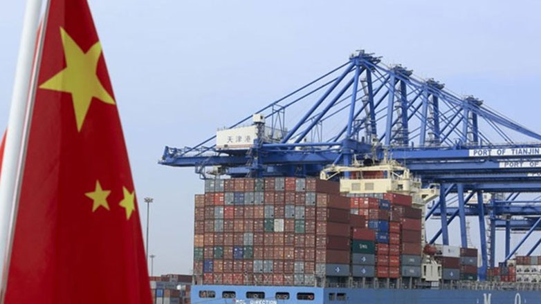 Xinhua: H Kίνα τάσσεται υπέρ νέων εμπορικών διαπραγματεύσεων με τις ΗΠΑ