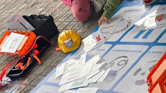 Θεσσαλονίκη: Όταν τρυπήσει το κολάν ή σκιστεί η τσάντα…