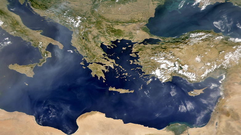 Διάσκεψη χωρών της Ανατολικής Μεσογείου: Ο στόχος και οι παγίδες της Άγκυρας