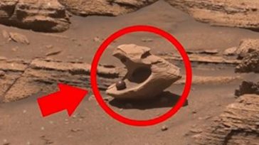 NASA: Το νεότερο βίντεο από τον πλανήτη Άρη