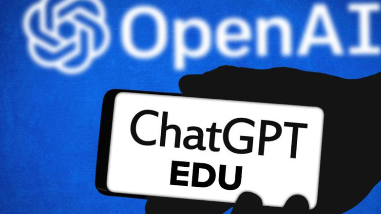 Έρχεται το «ChatGPT Edu» στα σχολεία