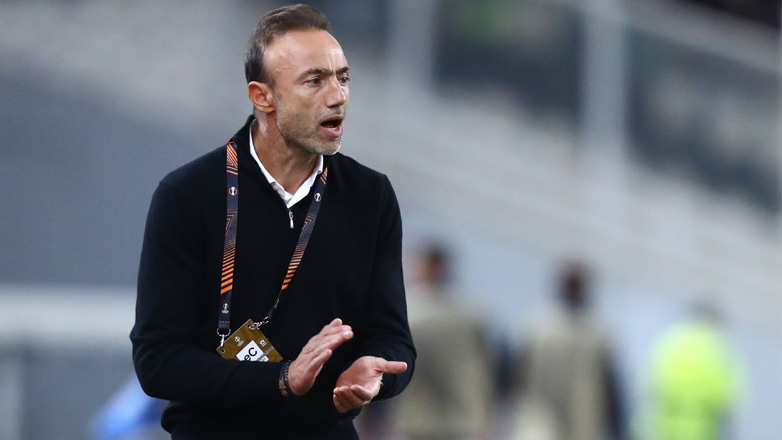 Κόντης εν όψει Άρη: «Έχουμε ένα πολύ καλό momentum στο πρωτάθλημα και είμαστε καλά προετοιμασμένοι»