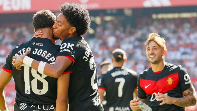 Ισπανία: Η Μαγιόρκα «σόκαρε» μέσα σε ένα δεκάλεπτο τη Σεβίλλη