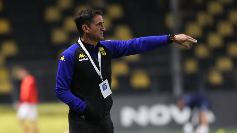 Με αρκετές απουσίες o Άρης κόντρα στον Παναθηναϊκό