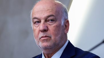 Πήρε τα βουνά ο Υπουργός Δικαιοσύνης