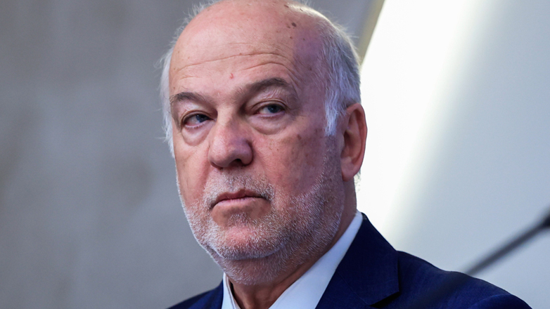 Πήρε τα βουνά ο Υπουργός Δικαιοσύνης