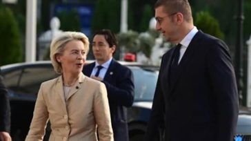 Σε τέλμα η διαδικασία διεύρυνσης στα Δυτικά Βαλκάνια