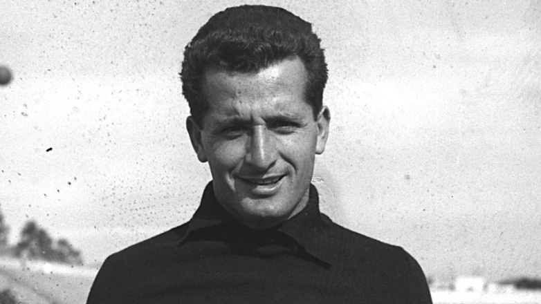 Θλίψη στο ελληνικό ποδόσφαιρο – Έφυγε από τη ζωή ο Κώστας Βαλλιάνος