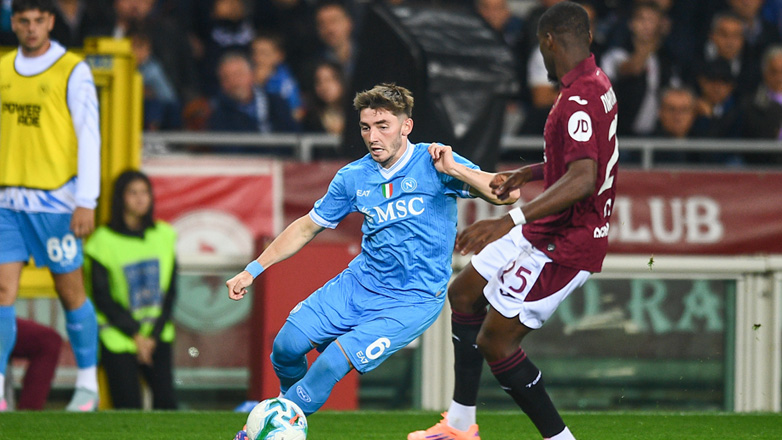 Ιταλία: «Μπλόκο» για τη Νάπολι στο Τορίνο, ηττήθηκε 1-0 από την «γκρανάτα»