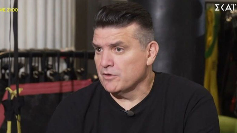 Γιάννης Καψάλης: «Έχασα 36 κιλά χωρίς ενέσεις – Τώρα ανεβαίνω στη σκηνή με άλλη ενέργεια» Γιάννης Καψάλης: «Έχασα 36 κιλά χωρίς ενέσεις – Τώρα ανεβαίνω στη σκηνή με άλλη ενέργεια»