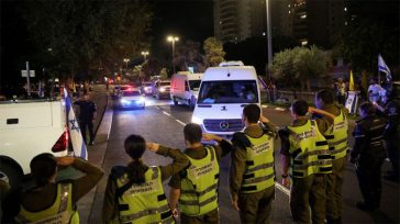 Γάζα: Η Χαμάς θα παραδώσει σήμερα τις σορούς δύο Ισραηλινών ομήρων