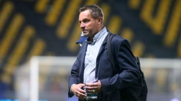 ΑΕΚ για Λανουά: «Δεν υπήρξε προπηλακισμός, αλλά μεμονωμένο φραστικό περιστατικό»