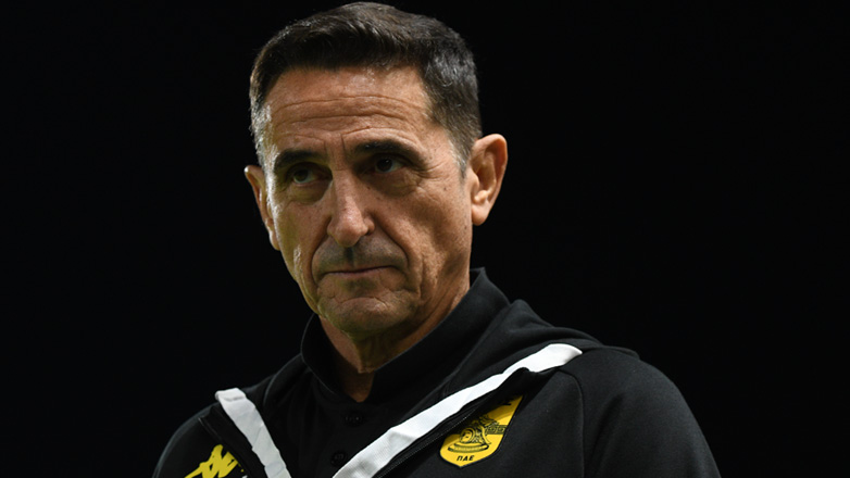 Χιμένεθ: «Τι έκανε ο Ουζουνίδης αυτό το καλοκαίρι;»