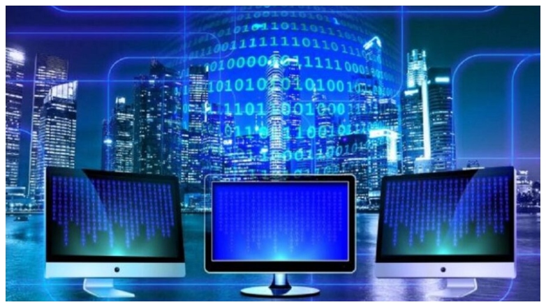 Ηλεκτρονικοί Υπολογιστές: Η ιστορία τους και η «εκπληκτική Χάρις» που άλλαξε τον κόσμο