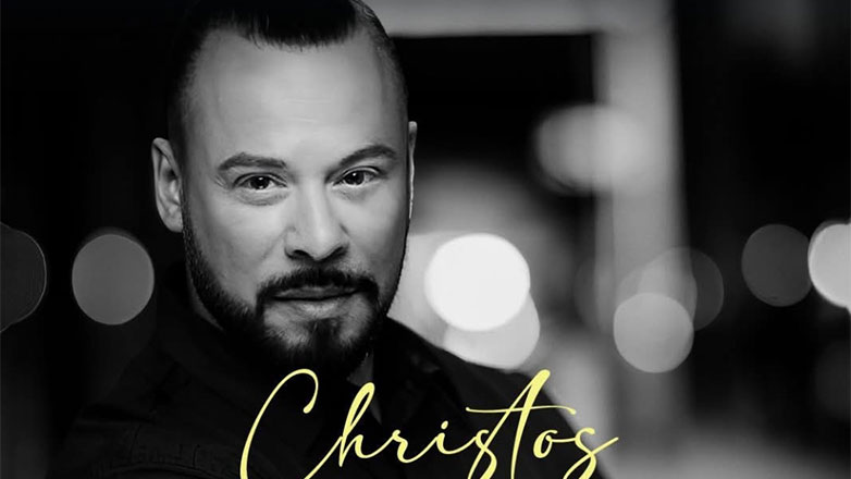 Ο Χρήστος Δάντης επιστρέφει στο Rohas για δύο εκρηκτικές Παρασκευές!