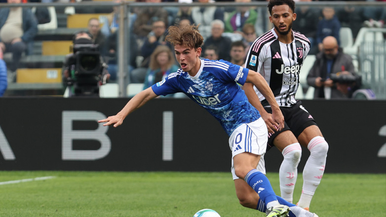 Ιταλία: Η Κόμο «σόκαρε» τη Γιουβέντους!