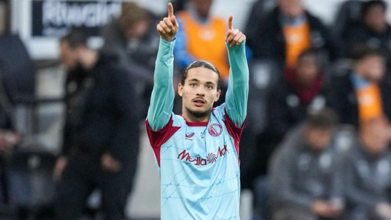 Ολλανδία: «Καταιγίδα» η Φέγενορντ πριν τον Παναθηναϊκό