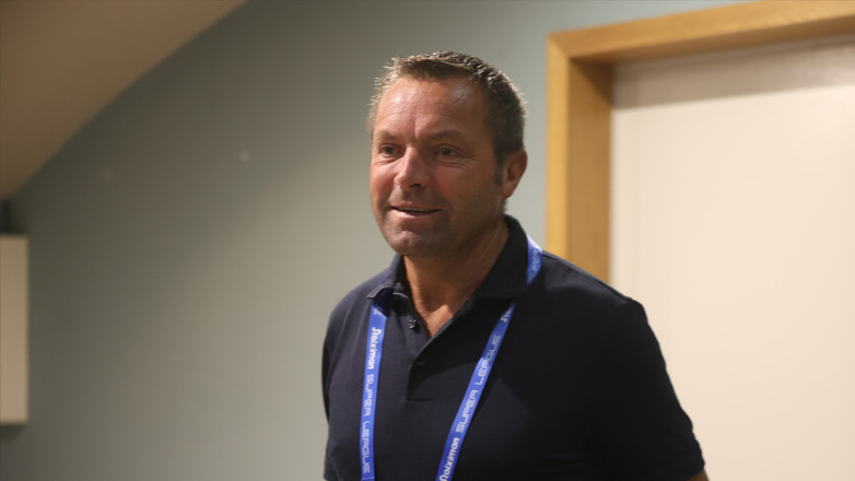 Η ΕΠΟ κατήγγειλε προπηλακισμό του Λανουά στην OPAP Arena – Aποχώρησε από το γήπεδο ο επικεφαλής της ΚΕΔ