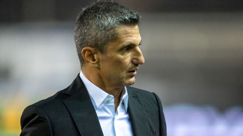 Λουτσέσκου: «Για τον Γιαννάκη η νίκη, αφιερωμένη στη μνήμη του πατέρα του»