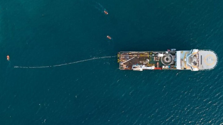 Ηλεκτρική διασύνδεση Ελλάδας-Ιταλίας: Αντίστροφη μέτρηση για τον διαγωνισμό των προκαταρκτικών μελετών βυθού