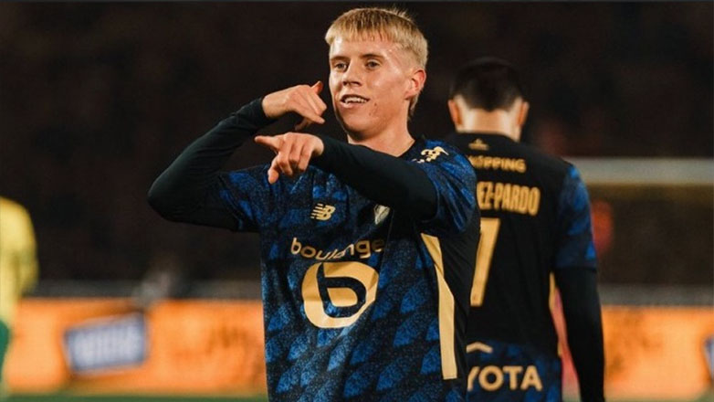 Ligue 1: «Διπλό» πριν τον ΠΑΟΚ η Λιλ στη Νάντη