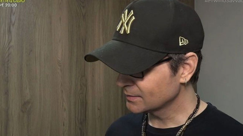 Νίνο για Ζόζεφιν: «Επανασύνδεση; Αν κοπεί ένα καλώδιο, ξέρω να το φτιάξω»