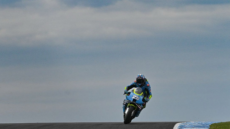 MotoGP Αυστραλίας: Αψεγάδιαστος ο Fernandez στην πρώτη νίκη της καριέρας του