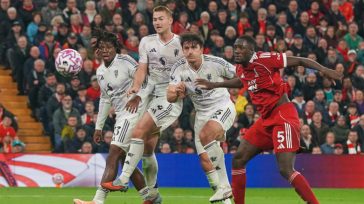 Αγγλία: Τεράστιο «διπλό» (2-1) της Μάντσεστερ Γιουνάιτεντ επί της Λίβερπουλ!