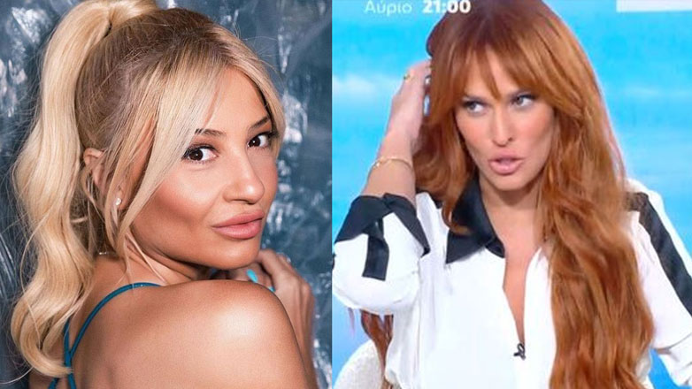 Σίσσυ Χρηστίδου για Φαίη Σκορδά: «Είναι η πρώτη της παραδοχή – Ο σύντροφός της δεν θέλει να αναφέρεται»