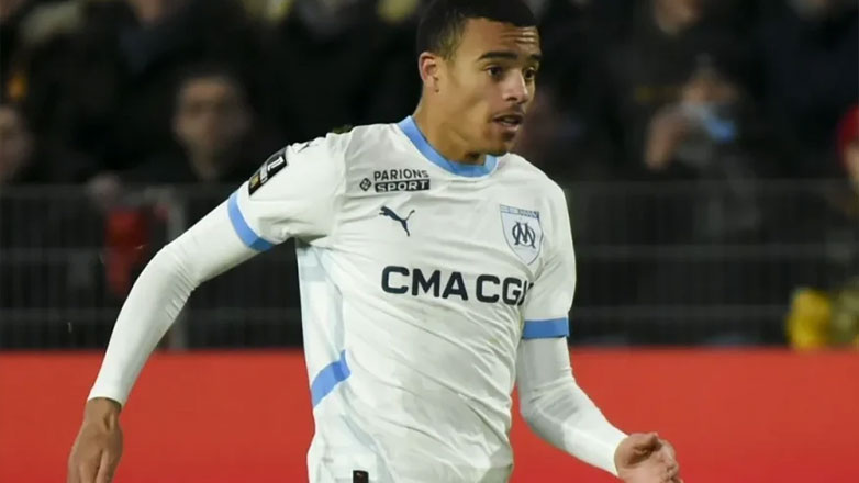 Ligue 1: Πολυβόλο η Μαρσέιγ 6-2 τη Χάβρη