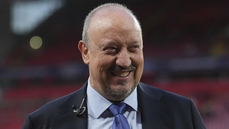 Παναθηναϊκός: Έστειλε υπογεγραμμένο το συμβόλαιό του ο Μπενίτεθ!