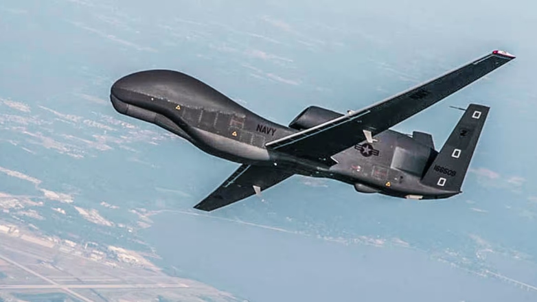 Θα καταρρίπτονται τα drones που απειλούν Βρετανικές βάσεις