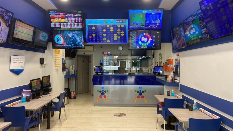 Δωρεάν COSMOTE TV και 3.000 δώρα* γνωριμίας ΟΛΑ χωρίς κατάθεση από το Pamestoixima.gr