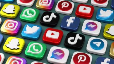 Προβλήματα λειτουργίας σε Google, Amazon, Snapchat και Paypal